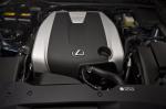 Lexus GS350 2011 года